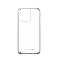 Ideal of Sweden Case for iPhone 15 Pro Max - Clear